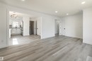 11844 St Albert Trail, Edmonton, AB  - Indoor Photo Showing Other Room 