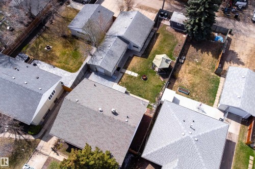 11844 St Albert Trail, Edmonton, AB - Outdoor