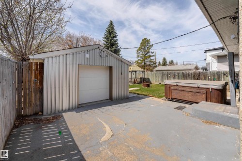 11844 St Albert Trail, Edmonton, AB - Outdoor With Exterior