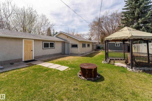11844 St Albert Trail, Edmonton, AB - Outdoor