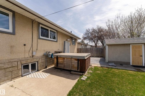 11844 St Albert Trail, Edmonton, AB - Outdoor With Exterior