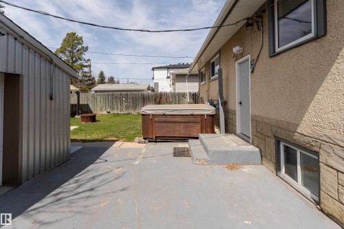11844 St Albert Trail, Edmonton, AB - Outdoor With Exterior