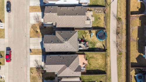 Image quality insufficient for description - 6115 18 Avenue, Edmonton, AB - Outdoor