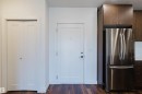 Kitchen - 205 1316 Windermere Way, Edmonton, AB  - Indoor Photo Showing Other Room 