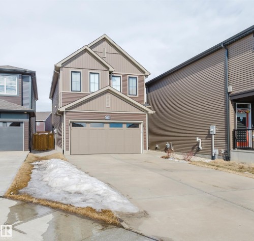 5612 Hawthorn Way, Edmonton, AB - Outdoor
