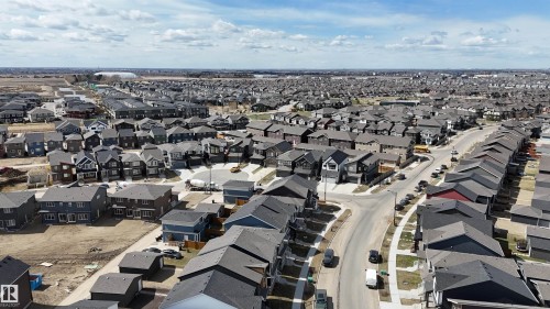 5612 Hawthorn Way, Edmonton, AB - Outdoor With View