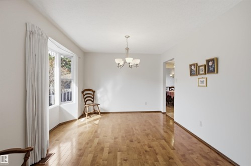 13222 116 Street, Edmonton, AB - Indoor Photo Showing Other Room