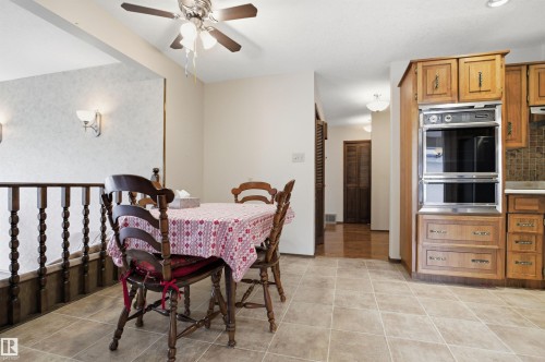 13222 116 Street, Edmonton, AB - Indoor Photo Showing Other Room