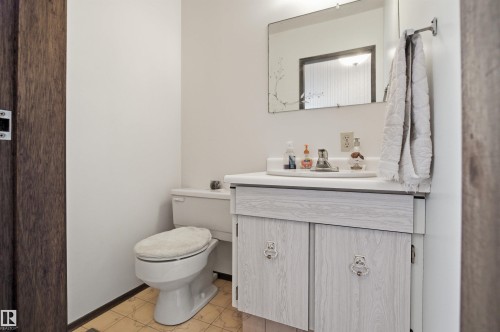 13222 116 Street, Edmonton, AB - Indoor Photo Showing Bathroom