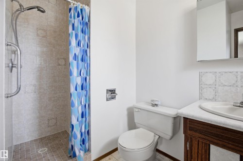 13222 116 Street, Edmonton, AB - Indoor Photo Showing Bathroom