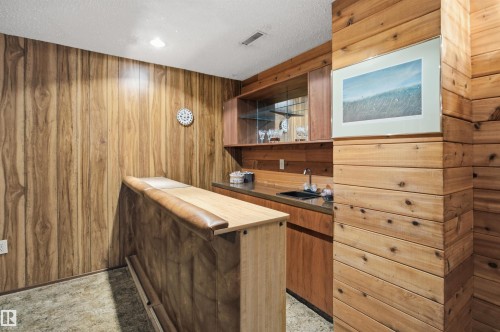 13222 116 Street, Edmonton, AB - Indoor Photo Showing Other Room