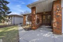 13222 116 Street, Edmonton, AB  - Outdoor 