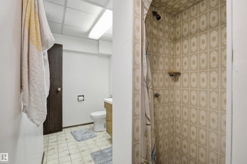 13222 116 Street, Edmonton, AB - Indoor Photo Showing Bathroom