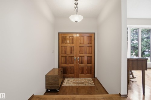 13222 116 Street, Edmonton, AB - Indoor Photo Showing Other Room