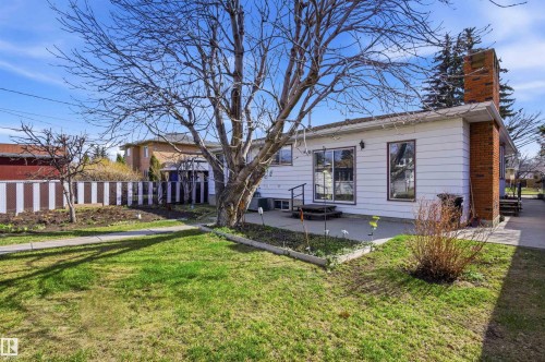 13222 116 Street, Edmonton, AB - Outdoor