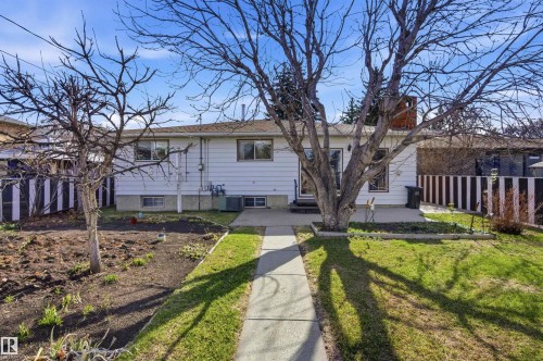 13222 116 Street, Edmonton, AB - Outdoor