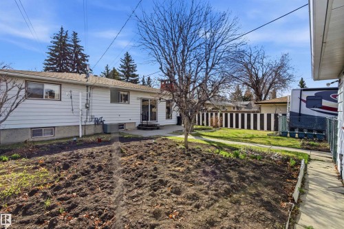 13222 116 Street, Edmonton, AB - Outdoor