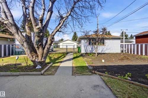 13222 116 Street, Edmonton, AB - Outdoor