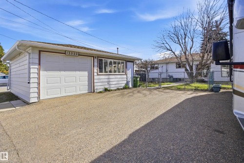 13222 116 Street, Edmonton, AB - Outdoor