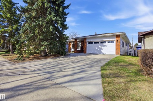 13222 116 Street, Edmonton, AB - Outdoor