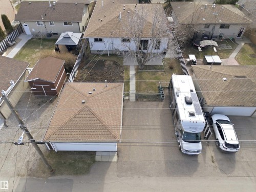 13222 116 Street, Edmonton, AB - 