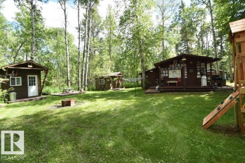 309 Debbie Dr (Skeleton Lake), Rural Athabasca County, AB - Outdoor