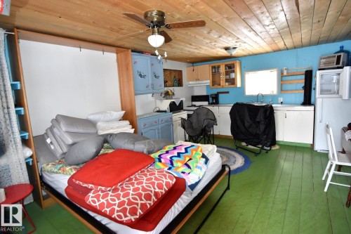 309 Debbie Dr (Skeleton Lake), Rural Athabasca County, AB - Indoor