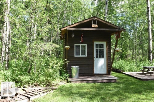 309 Debbie Dr (Skeleton Lake), Rural Athabasca County, AB - Outdoor