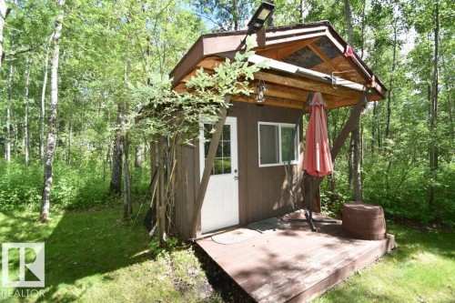 309 Debbie Dr (Skeleton Lake), Rural Athabasca County, AB - Outdoor
