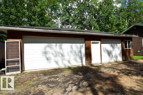 309 Debbie Dr (Skeleton Lake), Rural Athabasca County, AB - Outdoor