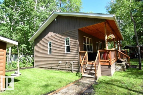309 Debbie Dr (Skeleton Lake), Rural Athabasca County, AB - Outdoor