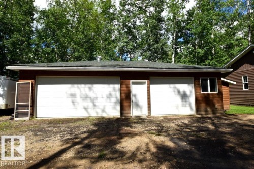 309 Debbie Dr (Skeleton Lake), Rural Athabasca County, AB - Outdoor