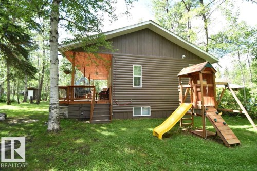 309 Debbie Dr (Skeleton Lake), Rural Athabasca County, AB - Outdoor