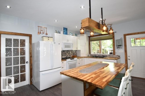 309 Debbie Dr (Skeleton Lake), Rural Athabasca County, AB - Indoor