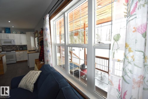 309 Debbie Dr (Skeleton Lake), Rural Athabasca County, AB - Indoor