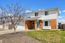 3215 104 Street  Edmonton, AB T6J 3N5
