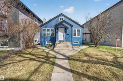 10522 79 Avenue  Edmonton, AB T6E 1R8