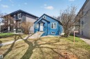 10522 79 Avenue, Edmonton, AB  - Outdoor 