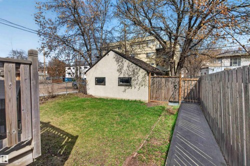 10522 79 Avenue, Edmonton, AB - Outdoor