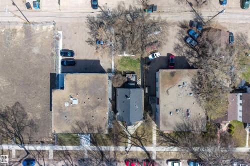 10522 79 Avenue, Edmonton, AB - Outdoor