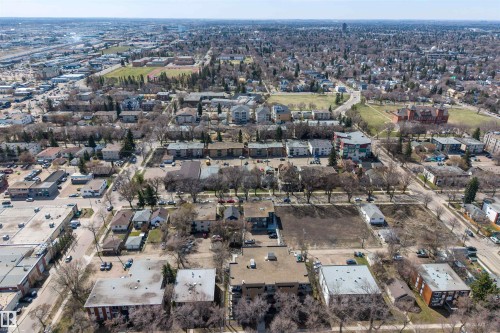 10522 79 Avenue, Edmonton, AB - Outdoor With View