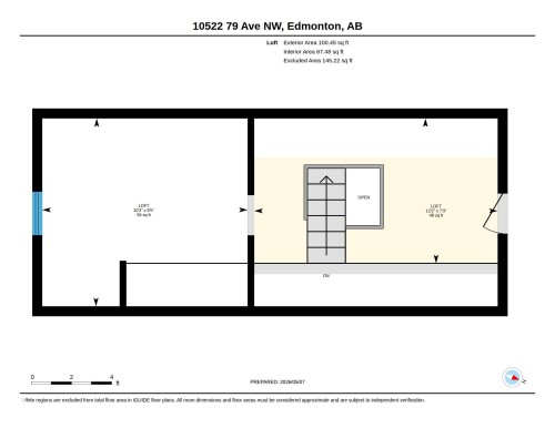 10522 79 Avenue, Edmonton, AB - Other