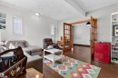 10522 79 Avenue, Edmonton, AB  - Indoor 