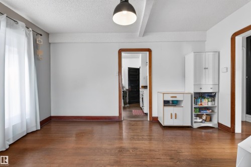 10522 79 Avenue, Edmonton, AB - Indoor Photo Showing Other Room
