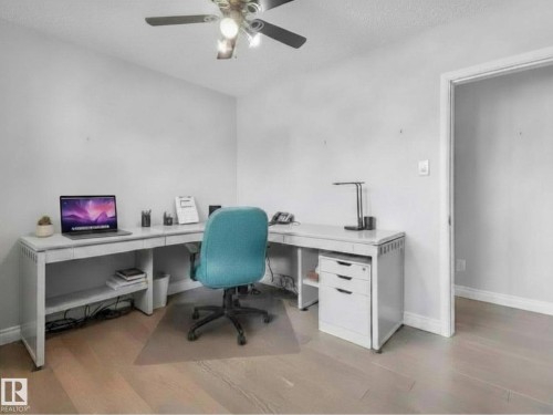 6303 92B Avenue, Edmonton, AB - Indoor Photo Showing Office