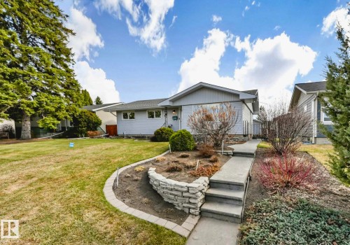 6303 92B Avenue, Edmonton, AB - Outdoor