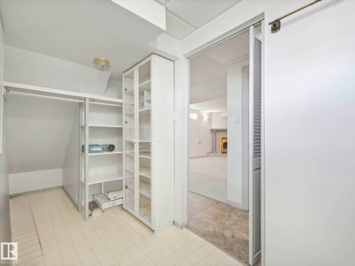6303 92B Avenue, Edmonton, AB - Indoor With Storage