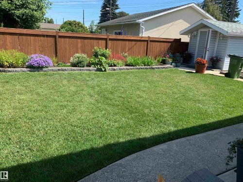 6303 92B Avenue, Edmonton, AB - Outdoor