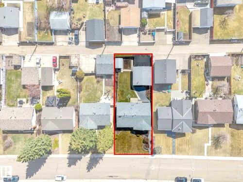 6303 92B Avenue, Edmonton, AB - Other