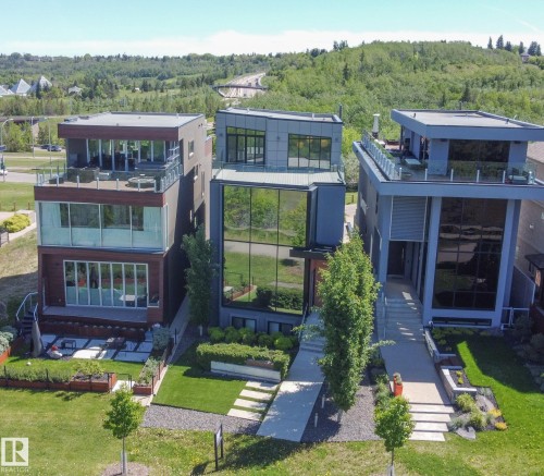 9509 99B Street, Edmonton, AB - Outdoor